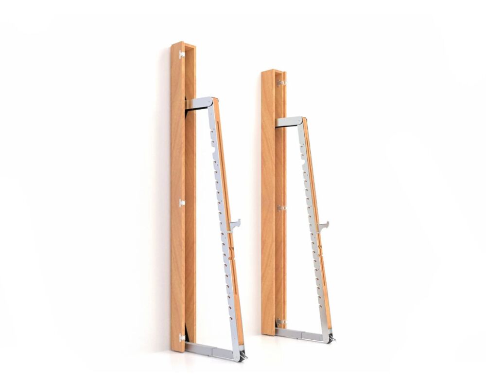 NOHRD SquatRack Cherry (1)