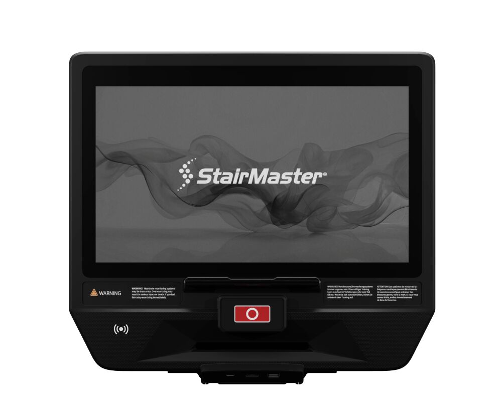 Star Trac 6TR 6 Series Treadmill (2)