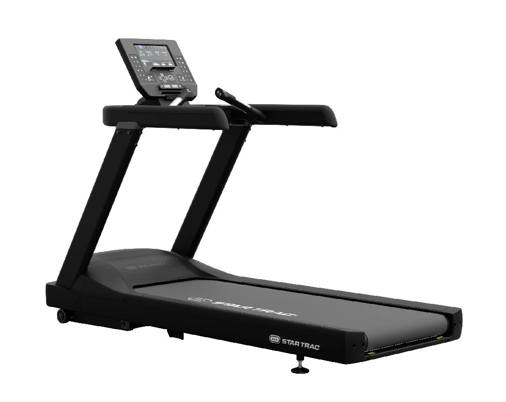 Star Trac 6TR 6 Series Treadmill