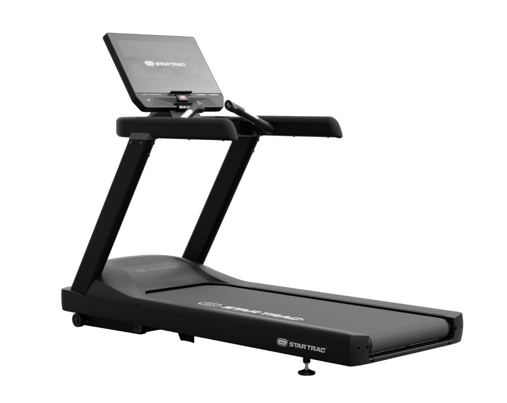 Star Trac 6TR 6 Series Treadmill
