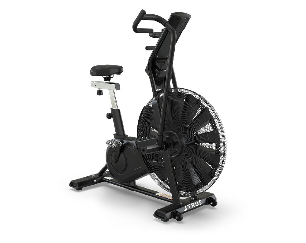 TRUE Fitness ADX Fan Bike (1)