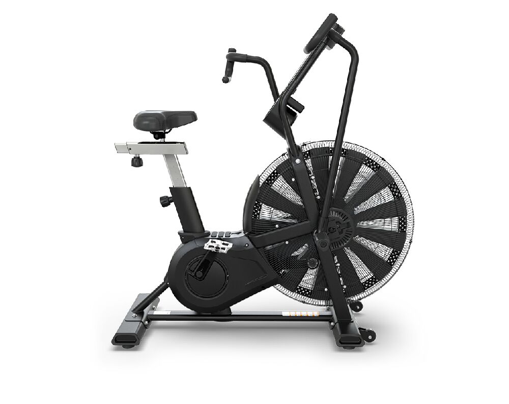 TRUE Fitness ADX Fan Bike (2)