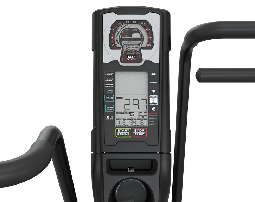 TRUE Fitness ADX Fan Bike (3)