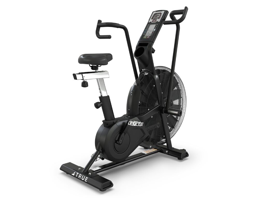TRUE Fitness ADX Fan Bike