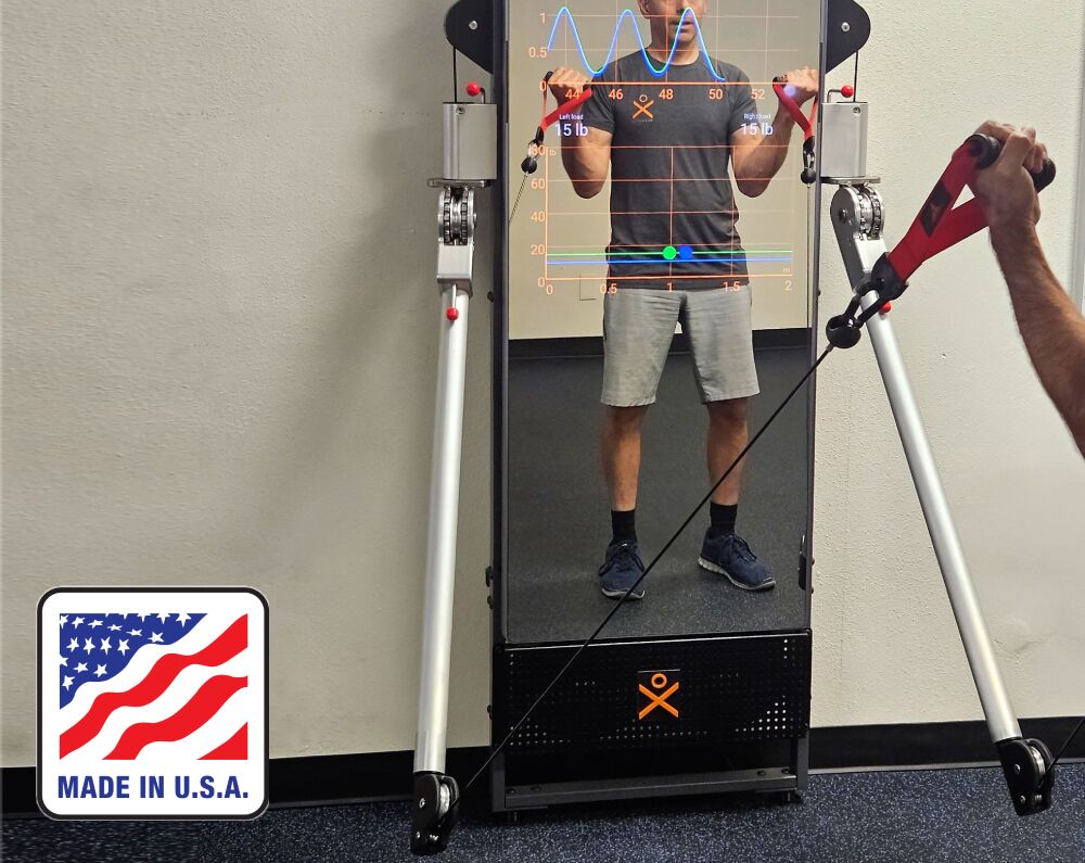 Xo-Trainer Home Functional Trainer (2)