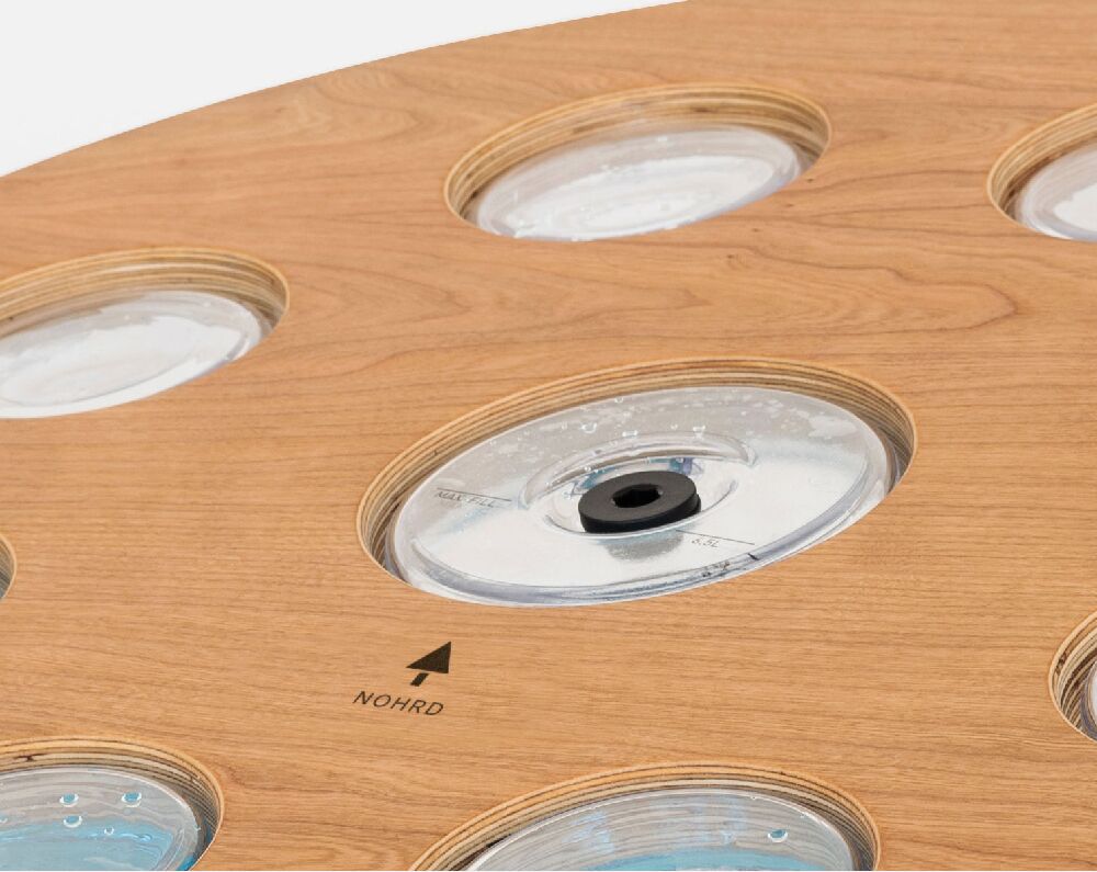 NOHRD Eau-Me Board Cherry (1)