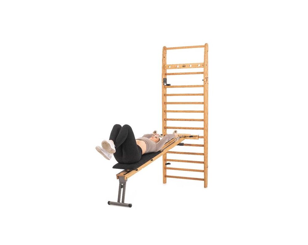 NOHRD WallBars CombiTrainer