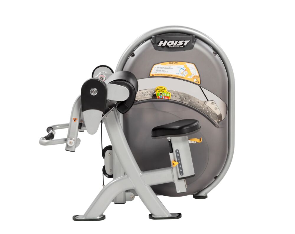 Hoist Fitness Biceps Curl CL-3102 (1)