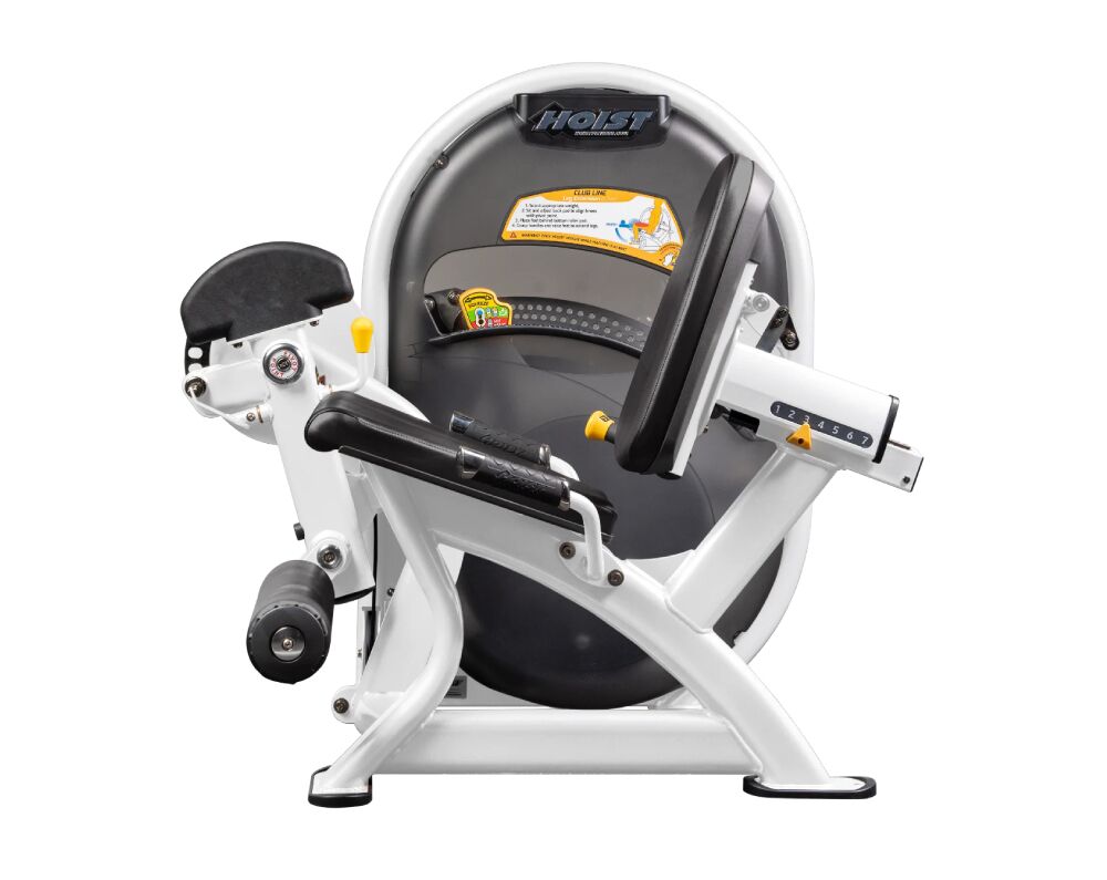 Hoist Fitness Leg Extension CL-3401 (2)
