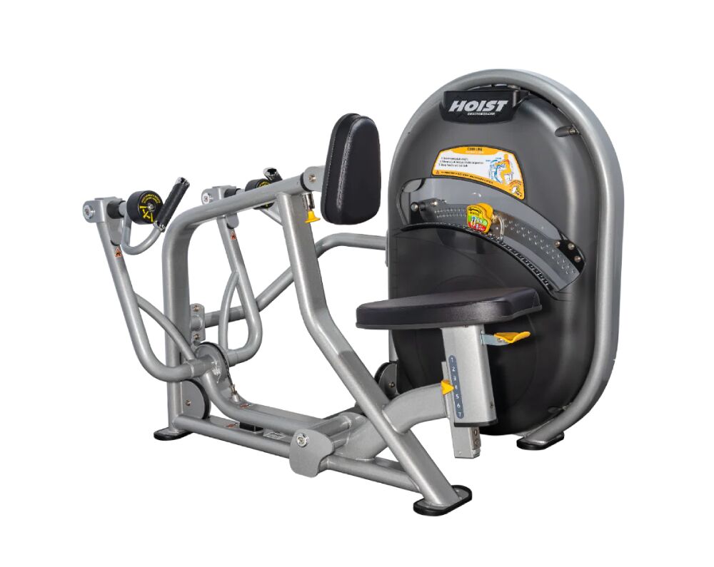 Hoist Fitness Mid Row CL-3203 (1)