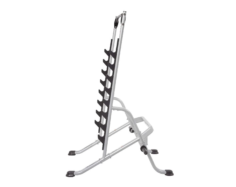 Hoist Fitness Squat Rack HF-5970-PL (1)