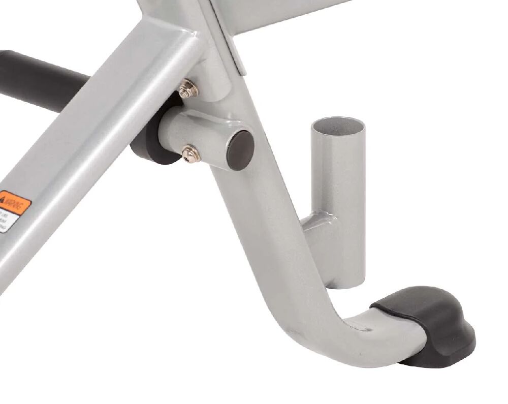 Hoist Fitness Squat Rack HF-5970-PL (3)