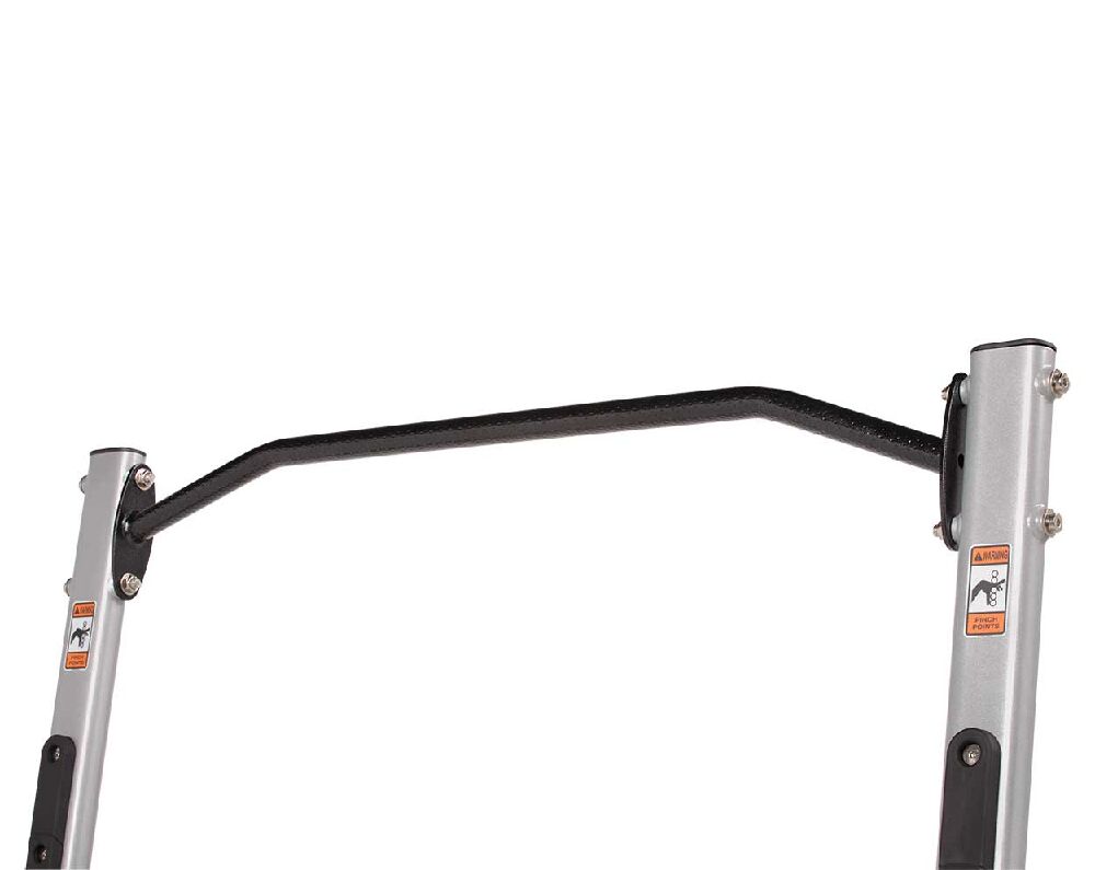Hoist Fitness Squat Rack HF-5970-PL (4)
