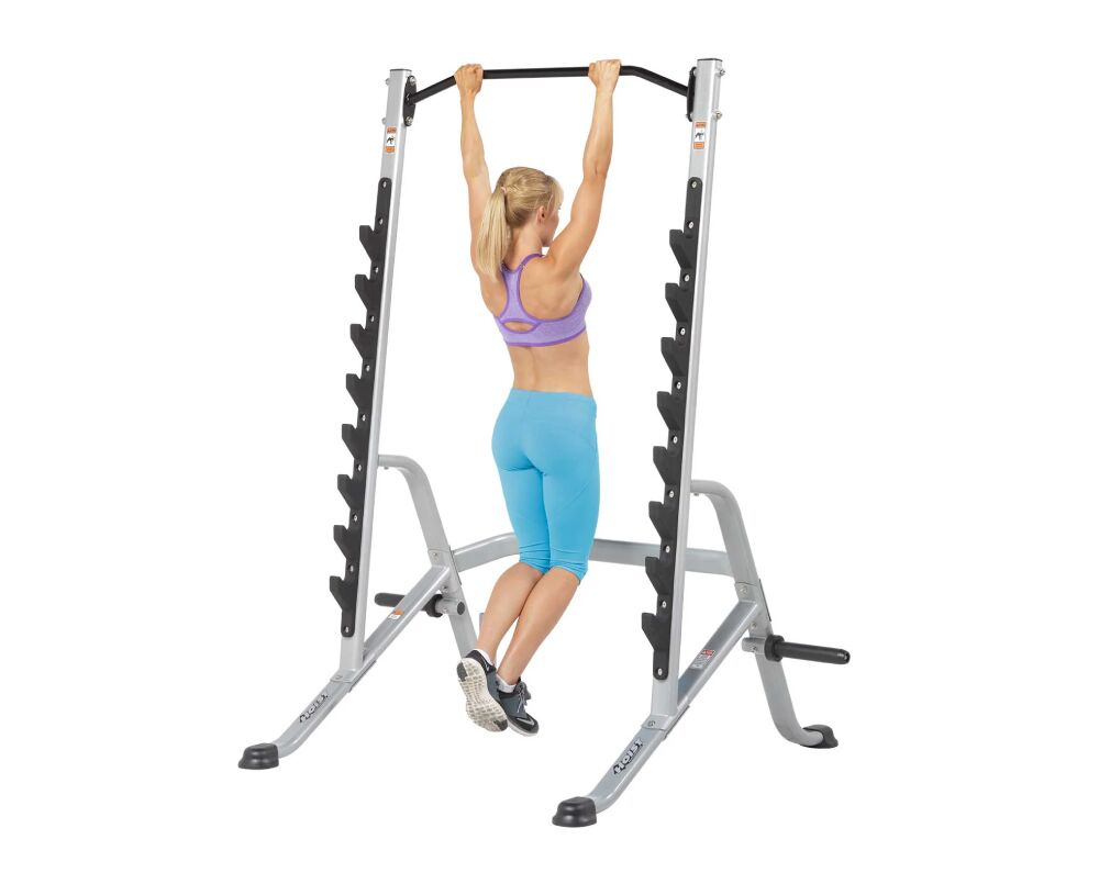 Hoist Fitness Squat Rack HF-5970-PL (6)