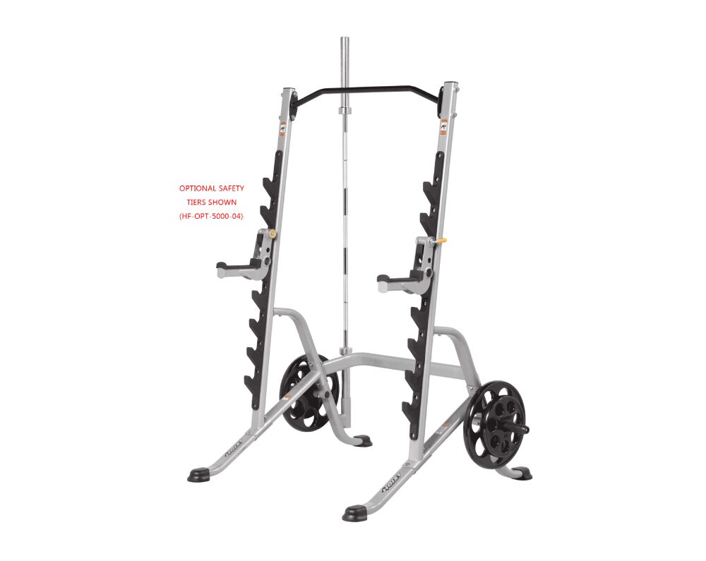 Hoist Fitness Squat Rack HF-5970-PL
