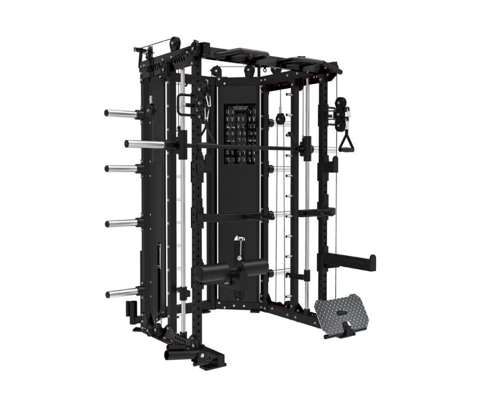 Paradigm DSHR-2S Pro (1)