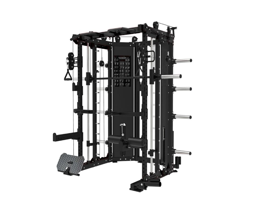 Paradigm DSHR-2S Pro