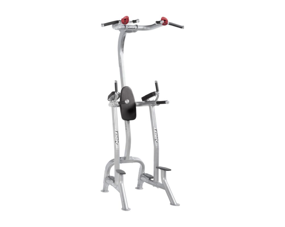 Hoist Fitness Commercial Vertical Fitness Tree CF-3962-A (1)