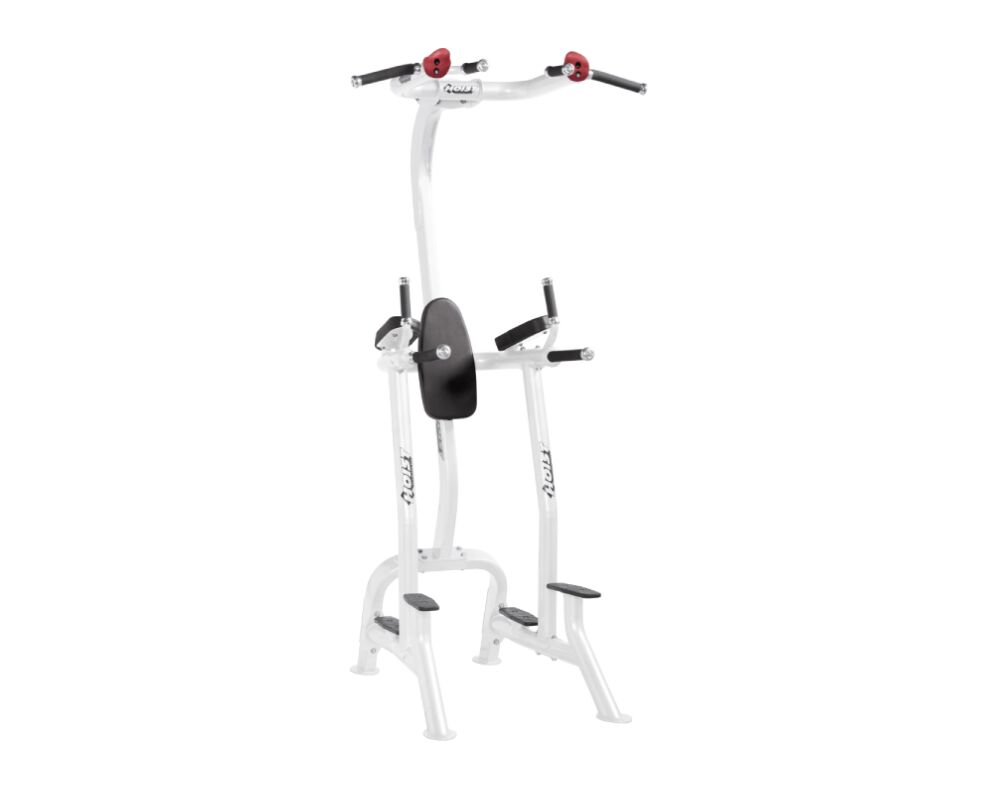 Hoist Fitness Commercial Vertical Fitness Tree CF-3962-A (2)