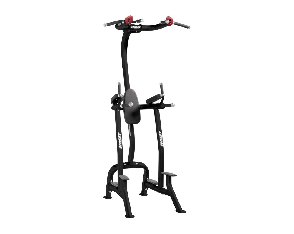 Hoist Fitness Commercial Vertical Fitness Tree CF-3962-A