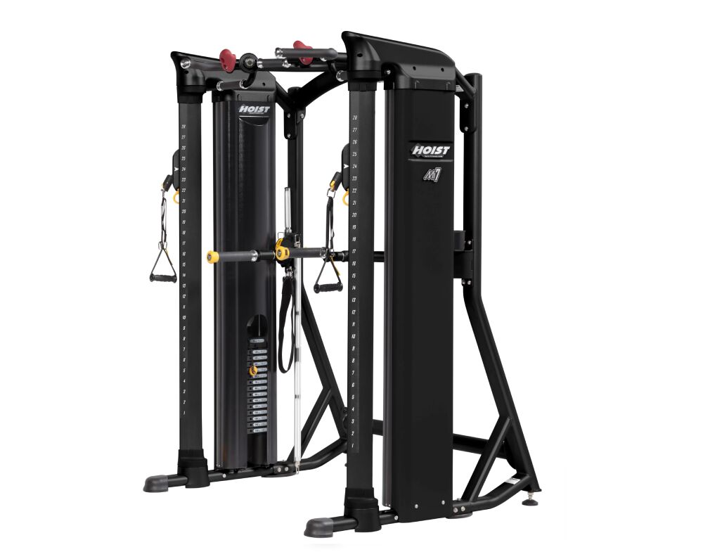 Hoist Fitness Mi7 Functional Training System (1)