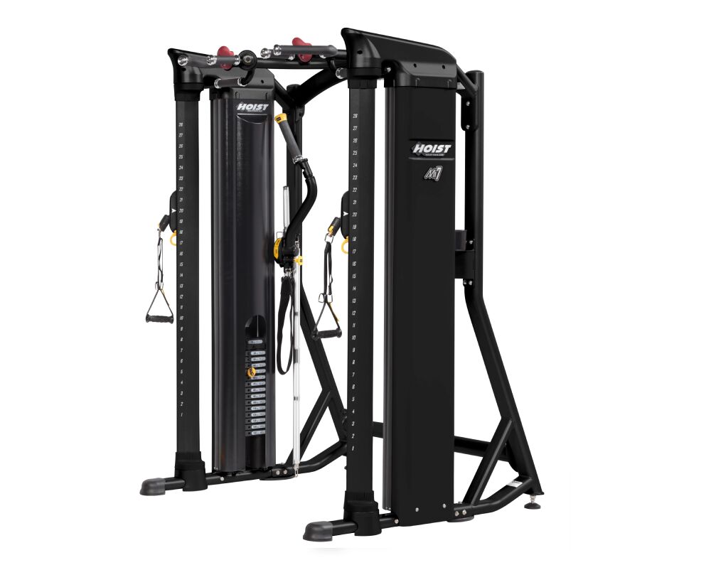 Hoist Fitness Mi7 Functional Training System (2)
