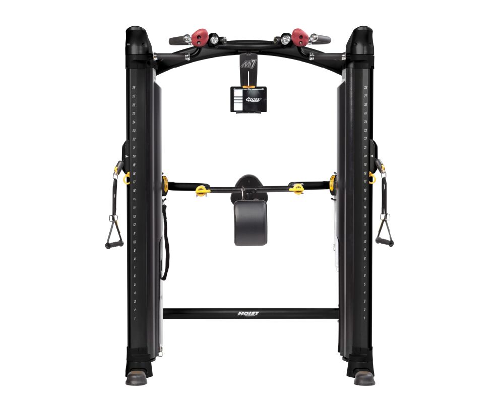 Hoist Fitness Mi7 Functional Training System (3)