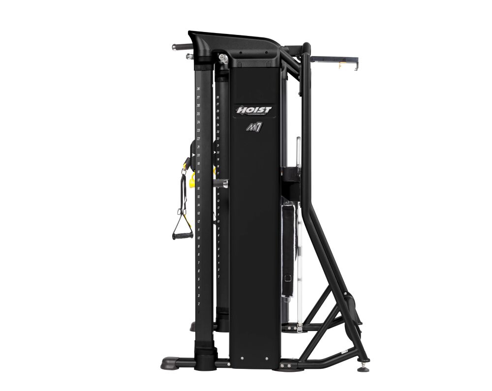 Hoist Fitness Mi7 Functional Training System (4)