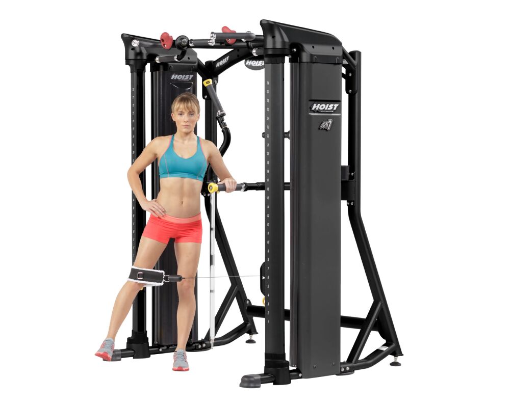 Hoist Fitness Mi7 Functional Training System (5)