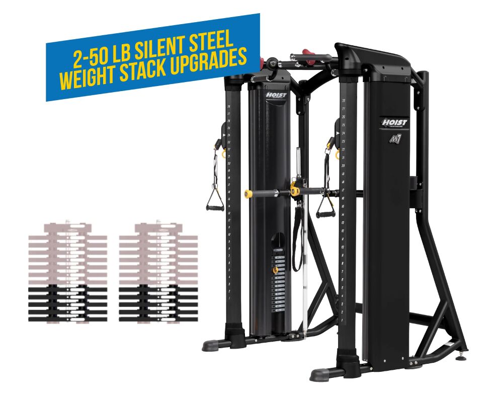 Hoist Fitness Mi7 Functional Training System (6)
