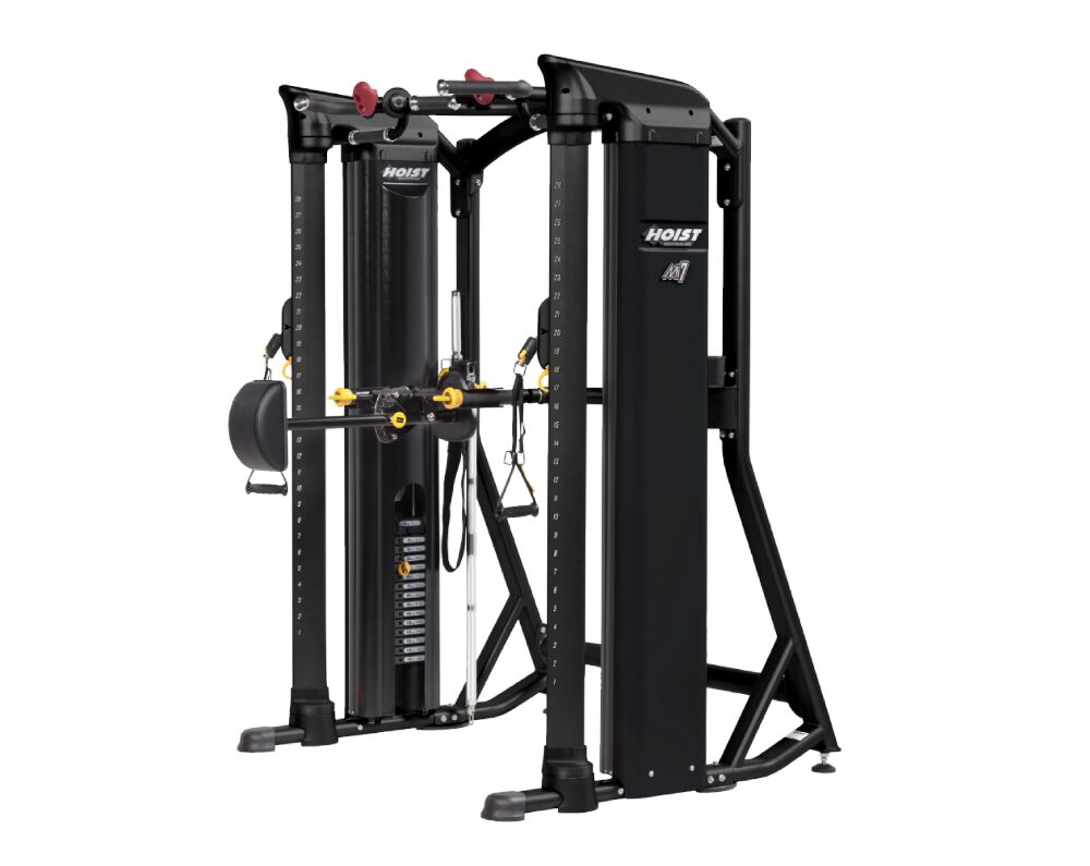 Hoist Fitness Mi7 Functional Training System