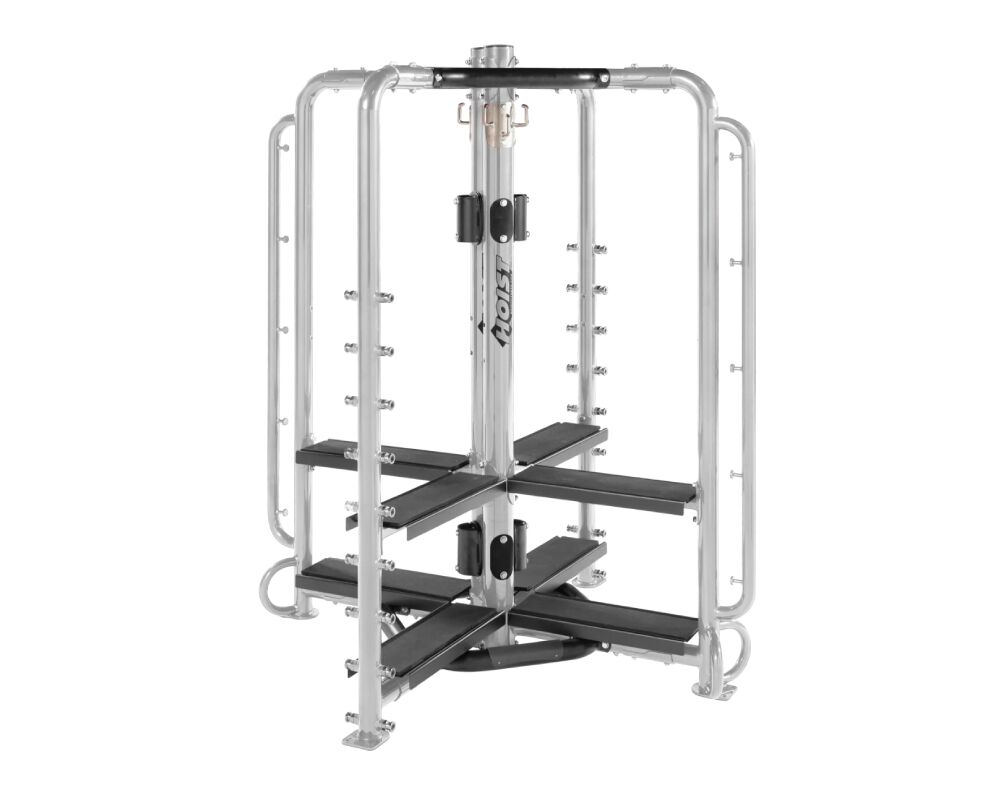 Hoist Fitness MotionCage Studio Package 1 MCS-8001 (2)