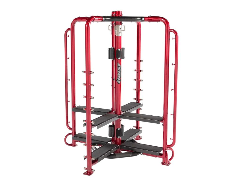 Hoist Fitness MotionCage Studio Package 1 MCS-8001 (3)