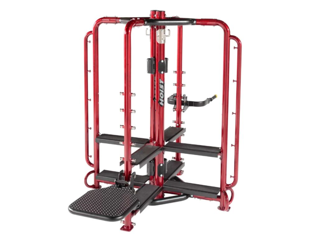 Hoist Fitness MotionCage Studio Package 1 MCS-8001 (5)
