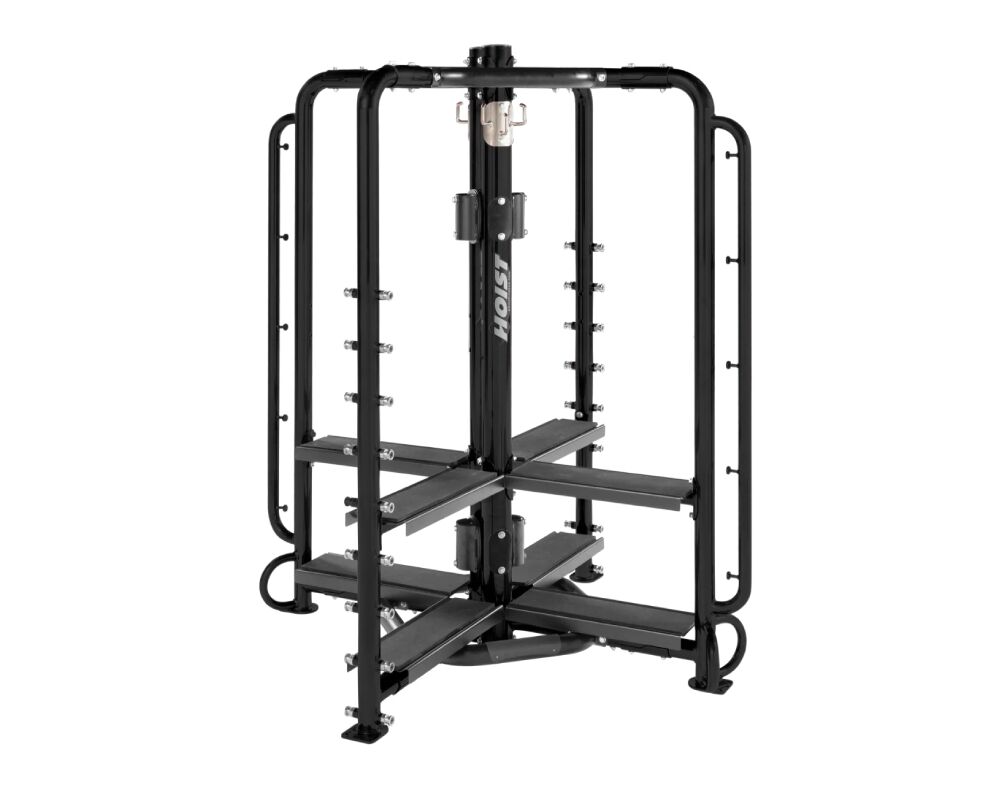 Hoist Fitness MotionCage Studio Package 1 MCS-8001