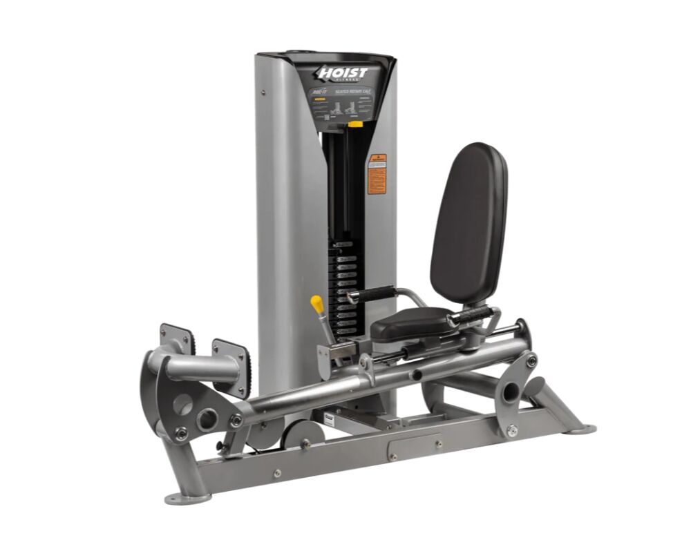 Hoist Fitness ROC IT Rotary Calf RS-2415 (8)