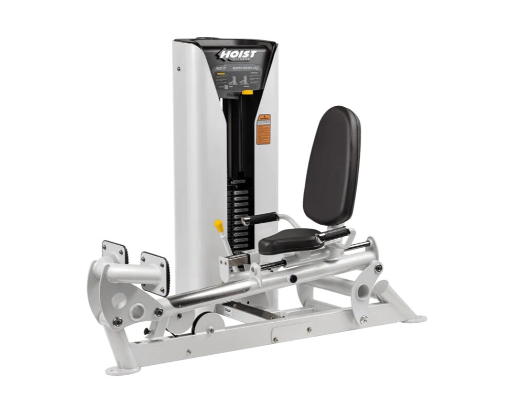 Hoist Fitness ROC IT Rotary Calf RS-2415 (9)
