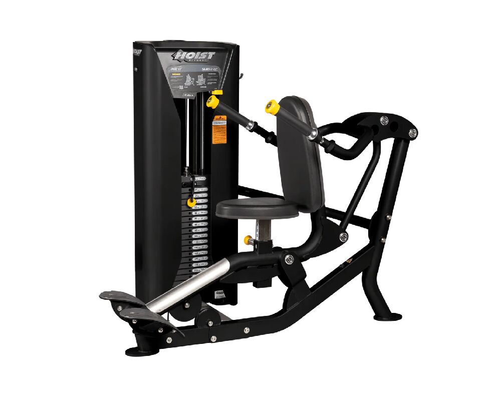 Hoist Fitness ROC IT Seated Dip RS-2101