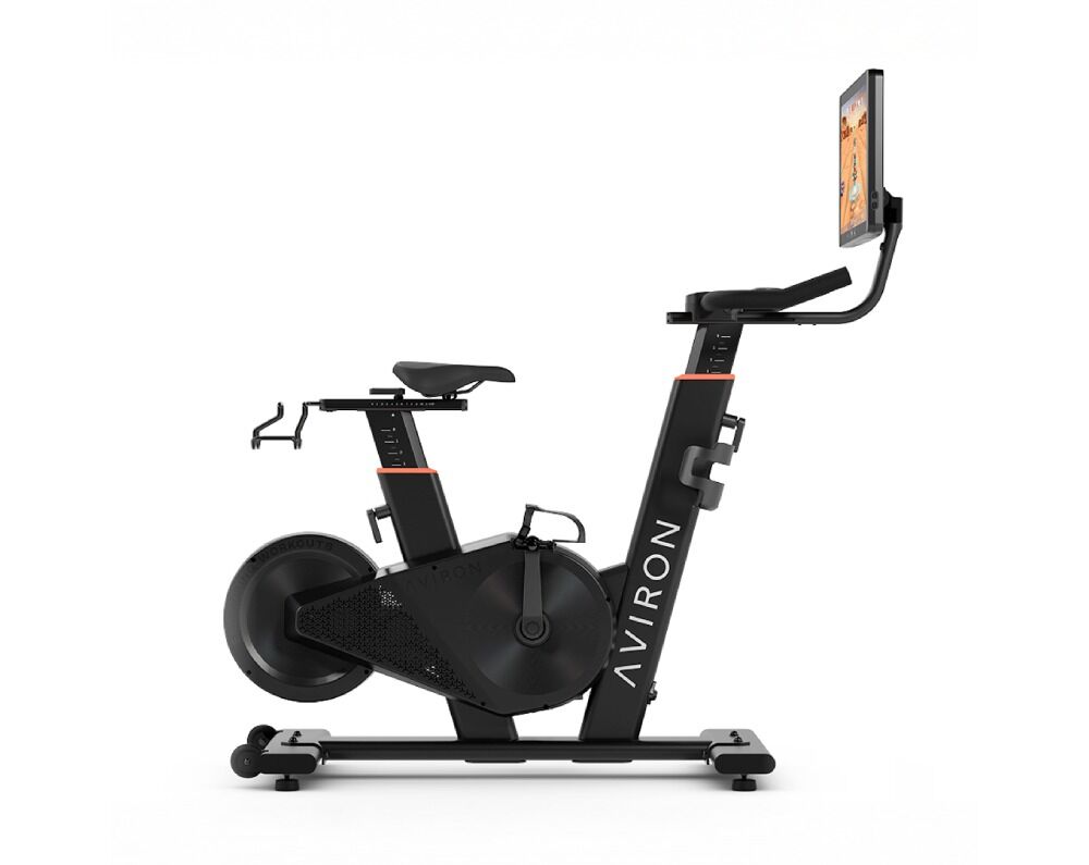 Aviron Fit Bike S (1)