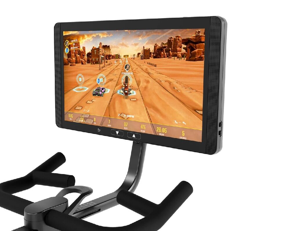 Aviron Fit Bike S (2)