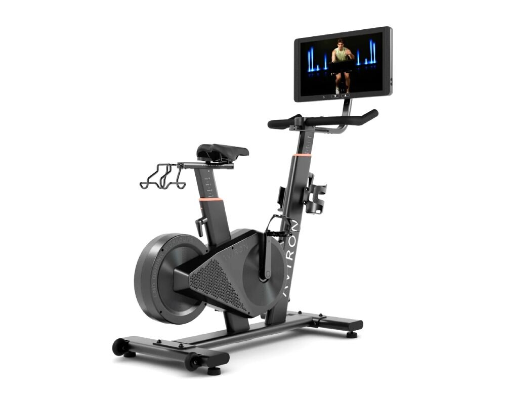 Aviron Fit Bike S