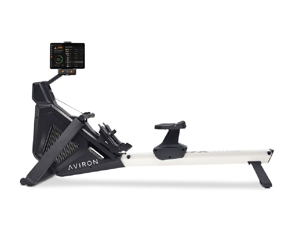 Aviron Strong Go Rower (1)