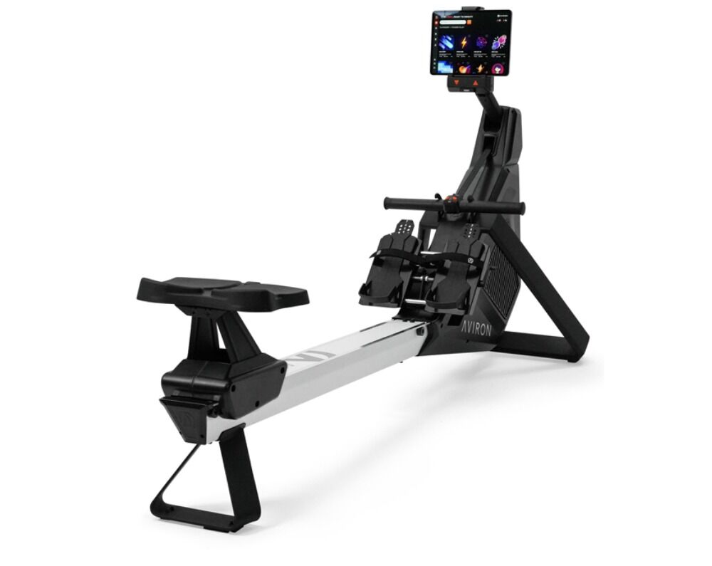 Aviron Strong Go Rower (2)