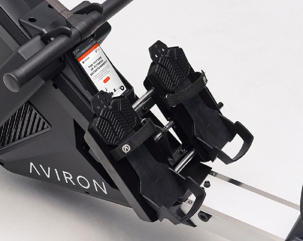 Aviron Strong Go Rower (3)