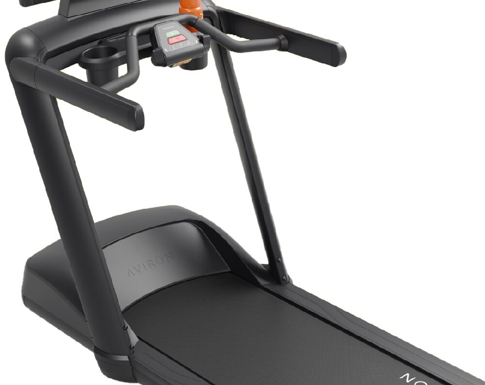 Aviron Victory Treadmill Plus (2)