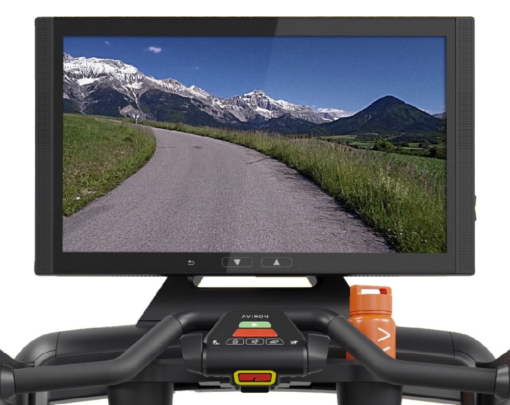 Aviron Victory Treadmill Plus (3)