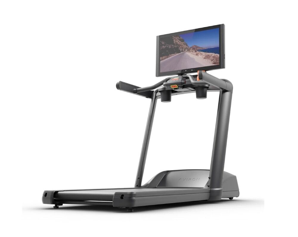Aviron Victory Treadmill Plus