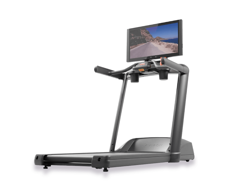 Aviron Victory Treadmill Plus