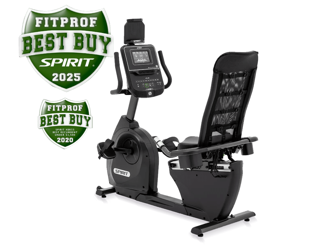 Spirit-XBR55-Recumbent-Bike-M-2-1