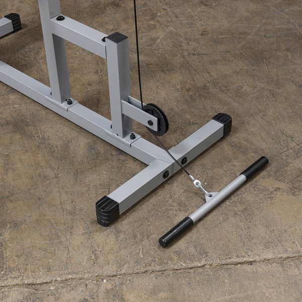 Powerline Lat Machine (PLM180X)-38500 Powerline Lat Machine (PLM180X)-38500